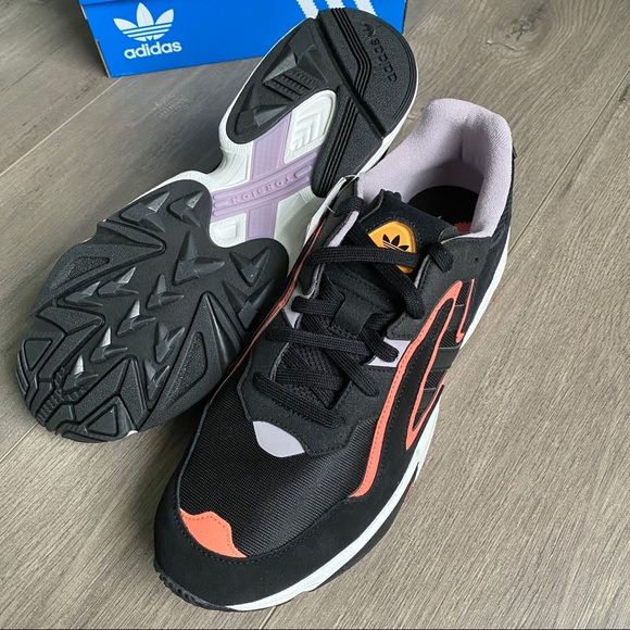 NWT Adidas Yung-96 Chasm - Picture 3 of 9